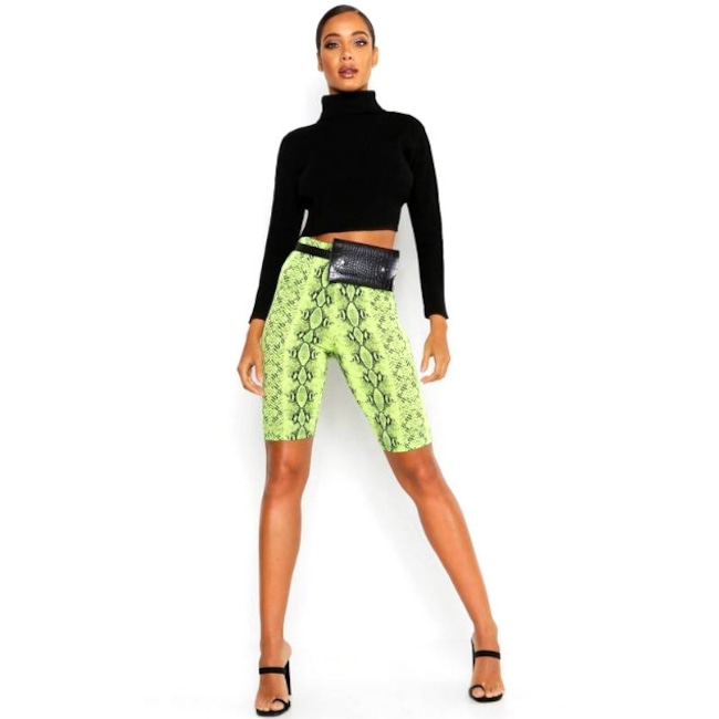 E-Comm: Animal Print for Festival Season
